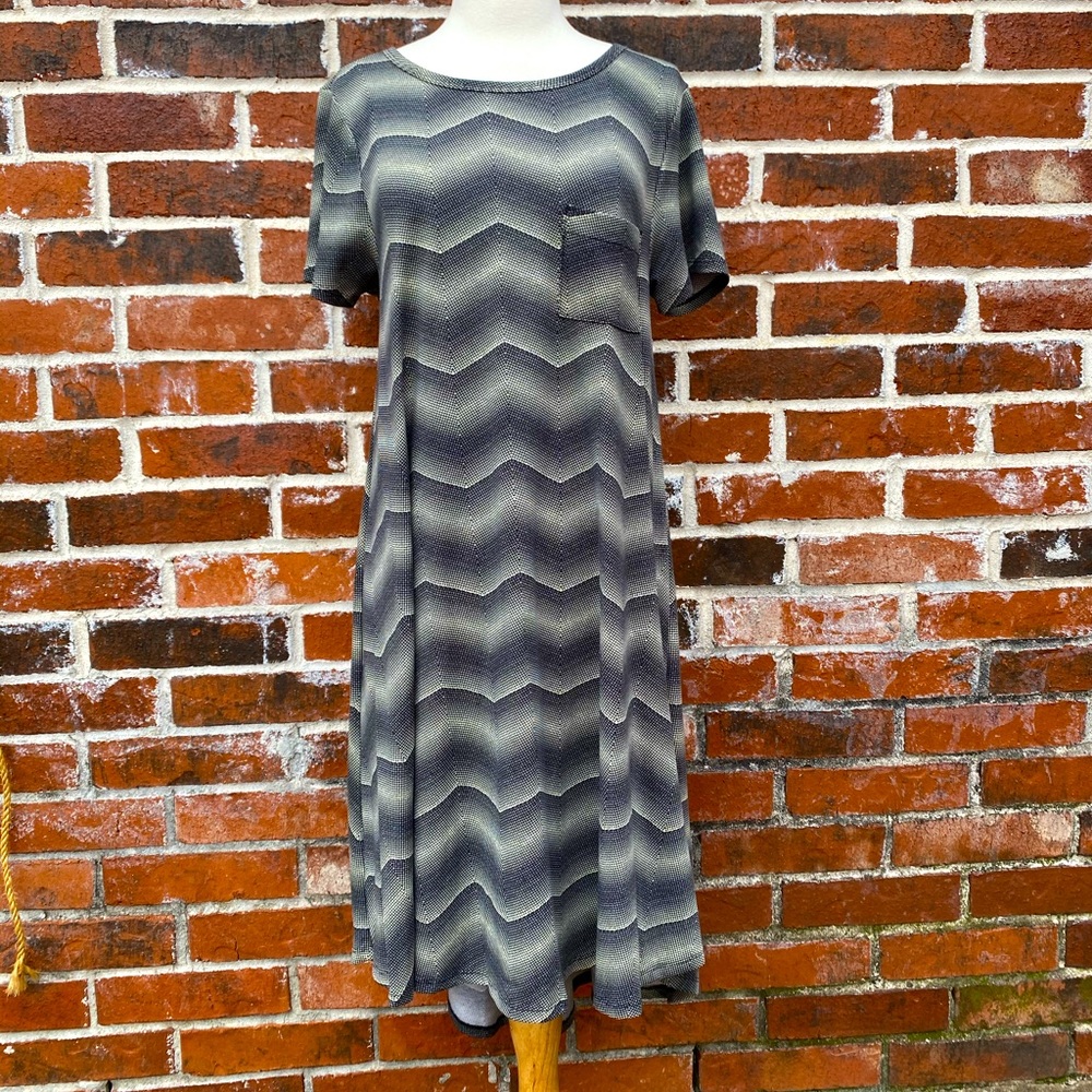 4for $20 LuLaRoe NWOT small short sleeve dress
